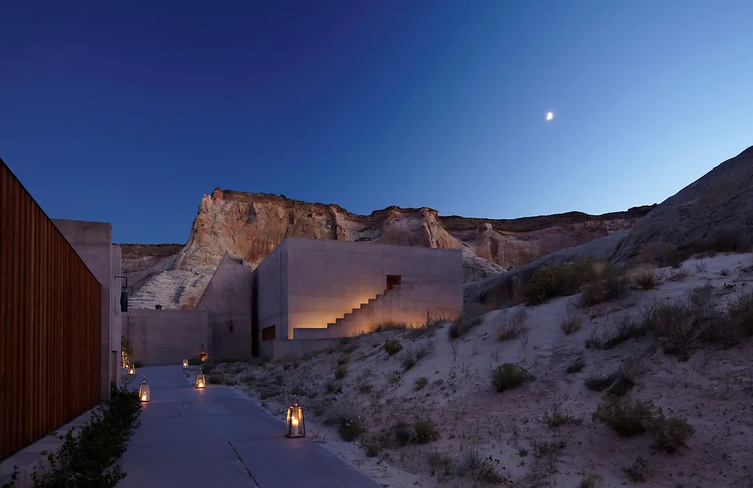 Amangiri-1