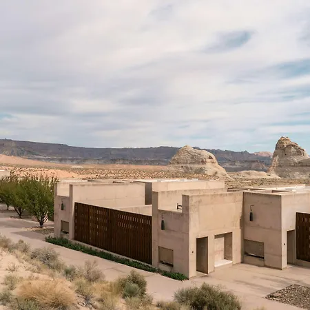 Amangiri-2